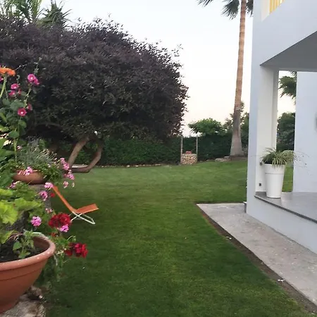 Βίλα The Garden
