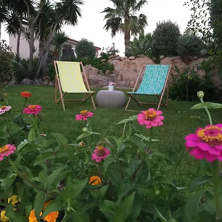 The Garden Πρωταράς