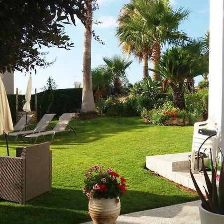 The Garden Βίλα *