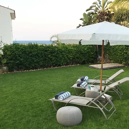 Villa The Garden *