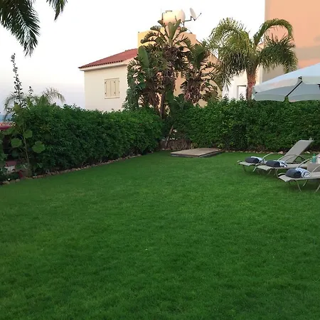 Villa The Garden