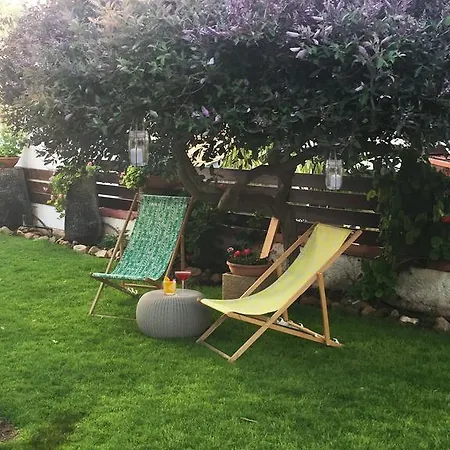 The Garden Protaras