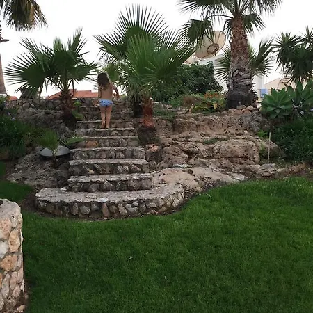 The Garden Villa Protaras