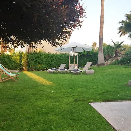 The Garden Villa Protaras