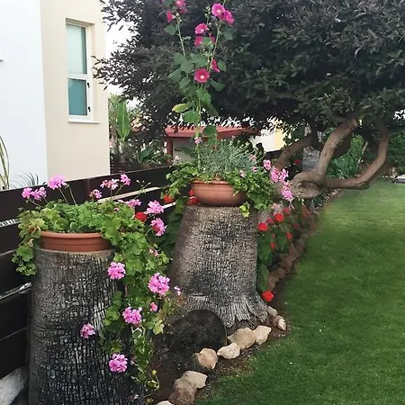 The Garden Villa Protaras