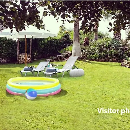 The Garden * Protaras