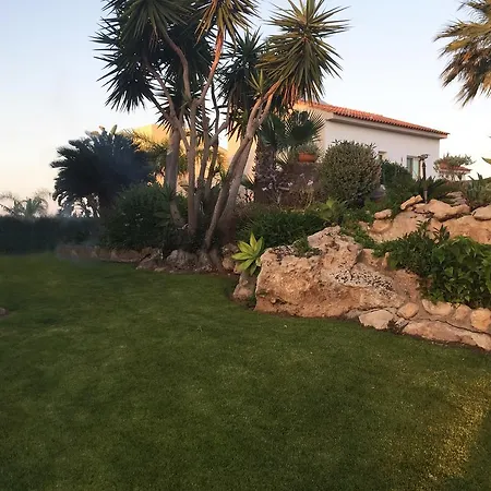 Villa The Garden *