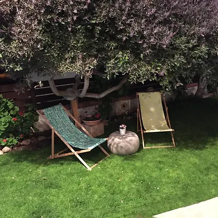 The Garden * Protaras
