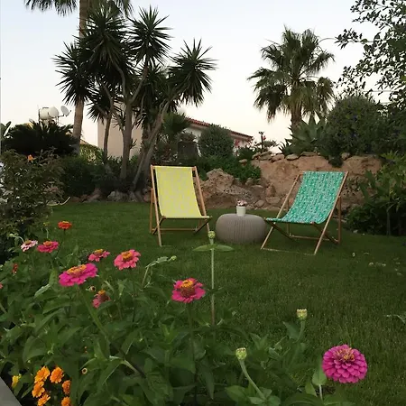 The Garden