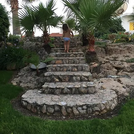 Villa The Garden Protaras